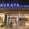 Отель Auraya by Suning Nanjing Hexi, фото 22