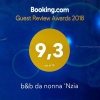 Отель B&B Da Nonna 'Nzia, фото 16