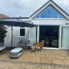Отель Pet Friendly, Unique 4-bed Bungalow in Porthcawl, фото 11