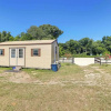 Отель Ocala Tiny Home on 10-acre Farm Near Wec!, фото 21