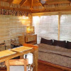 Отель Cabaña Soñada, фото 3