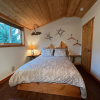 Отель Blue Spruce Apartment, фото 3