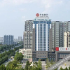 Отель Magnotel Weifang Changle China Pearls and Gems City, фото 3