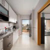 Отель Apartment, 10 Min walk to Lagos Marina, фото 21