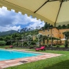 Отель Luxury Country Villa near Lucca-VILLA FATTORIA, фото 14
