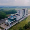 Отель Braling Grand Hotel Purbalingga, Azana Hotels Collection, фото 37