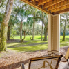 Отель Seabrook Island Golf Resort Condo Near Beach!, фото 16