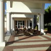 Отель FM Deluxe 1-BDR Apartment in Sunset Resort, фото 25