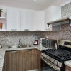 Отель *LUXURY* 1BR Apart Blue Mall, A/C WiFi, YellowKey, фото 14