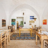 Отель Masseria Palombara, фото 23
