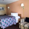 Отель Heritage Inn & Suites в Эль-Дорадо
