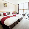 Отель Gloucester Hotel Incheon, фото 7