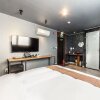 Отель Suwon Station Hotel Malu, фото 4