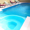 Отель L'ORINELLA AZZURA - SWIMMING POOL IN RESIDENCE - TRAVU Chalet 3, фото 9