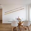Отель Fishermenapartments - Carcavelos 1, фото 9