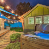 Отель Fort Collins Vacation Rental w/ Private Hot Tub!, фото 12