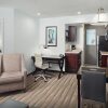 Отель HYATT house Los Angeles LAX/Manhattan Beach, фото 7