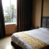 Отель Suining Faxiang Business Hotel, фото 4