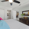 Отель Pelican Beach 1018 2 Bedroom Condo by Pelican Beach Management, фото 3
