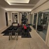 Отель UG Neubau City Wohnung (optional Pool+Gym+2tes Bad extra buchbar), фото 25