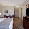 Отель Days Inn by Wyndham Dawson Creek, фото 7