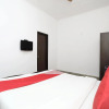 Отель OYO 12651 Hotel Kailasa, фото 4