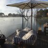 Отель Bill’s Boathouse II, фото 6