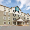 Отель WoodSpring Suites Atlanta McDonough, фото 18