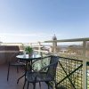 Отель Jantar Apartamenty Penthouse Sea View, фото 4