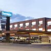 Отель Travelodge Prince George Goldcap BC в Принс-Джордже