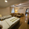 Отель Garden Hotel Muscat, фото 4