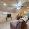 Отель Double L Ranch 1 Bedroom Farmhouse by RedAwning, фото 17