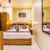 Отель FabHotel Liwa International, фото 19