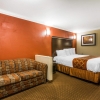 Отель Rodeway Inn & Suites Corona, фото 7