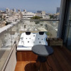 Отель Luxury Apartment in Tel Aviv, фото 35