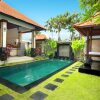 Отель Concetta Villa Seminyak Beachside, фото 1