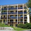 Отель Parkresidenz Kurgartenstrasse в Давос