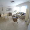 Отель Apartment with 3 Bedrooms in Oliva, with Wonderful City View, Balcony And Wifi - 3 Km From the Beach, фото 10