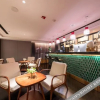 Отель Metropolo Jinjiang Hotel (Harbin Haxi High-speed Railway Station Wanda Plaza), фото 10
