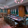 Отель Sheraton Grand Bangalore Hotel at Brigade Gateway, фото 36