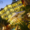 Отель Blue Palace Hotel Siem Reap в Сиемреапе