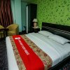 Отель NIDA Rooms Johor Impian Emas at Bluebell Hotel, фото 26