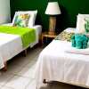 Отель Oceanview B&B Curacao, фото 20