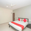 Отель OYO 10518 Kushi Comforts, фото 6