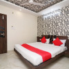 Отель OYO 27611 Hotel Shree Regency, фото 4