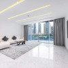 Отель Luxe Dubai Marina 3Flr 4BR w Pool Sauna, фото 29
