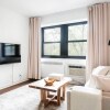 Отель Parc - Warm Cwe Apts Near Bjc By Zencity, фото 5