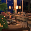 Отель Ivy Suites, фото 21