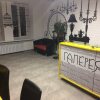 Гостиница Galereya Hostel в Ростове-на-Дону