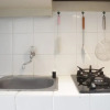 Отель Comfy & Scenic Studio Apartment At Parahyangan Residence Near Unpar, фото 7